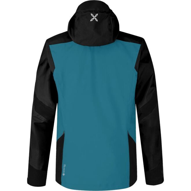 Montura Vertigo GTX Pro Jacket メンズハードシェルジャケット