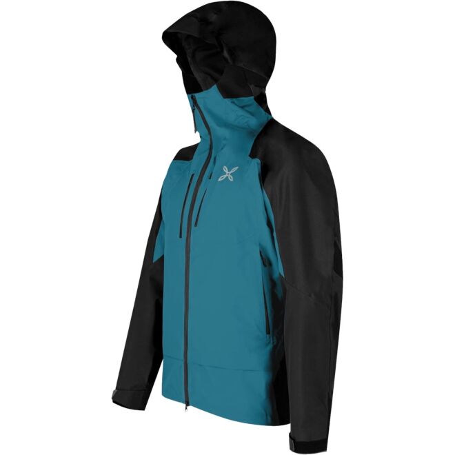 Montura Vertigo GTX Pro Jacket メンズハードシェルジャケット