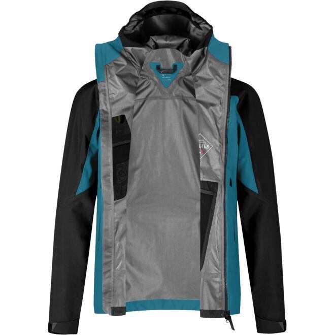 Montura Vertigo GTX Pro Jacket メンズハードシェルジャケット