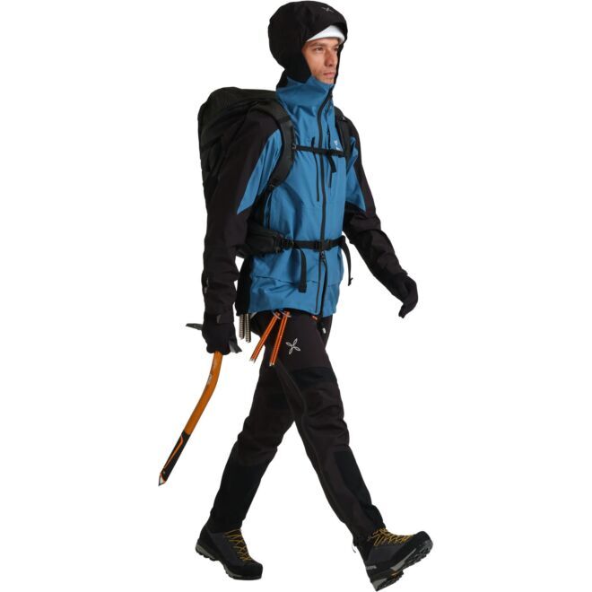 Montura Vertigo GTX Pro Jacket メンズハードシェルジャケット