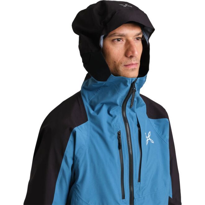 Montura Vertigo GTX Pro Jacket メンズハードシェルジャケット