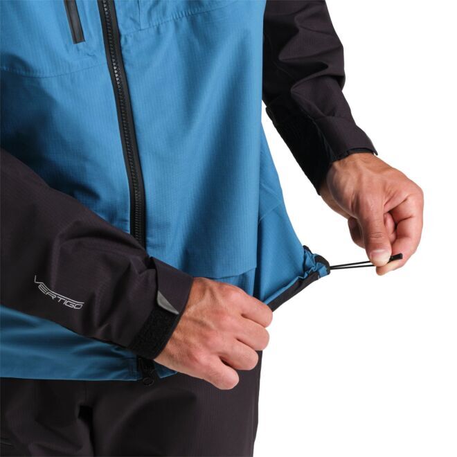 Montura Vertigo GTX Pro Jacket メンズハードシェルジャケット