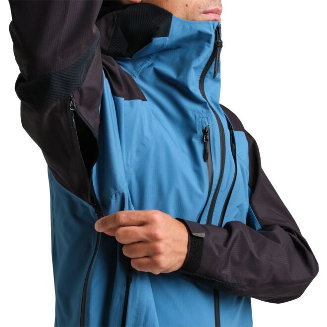 Montura Vertigo GTX Pro Jacket メンズハードシェルジャケット