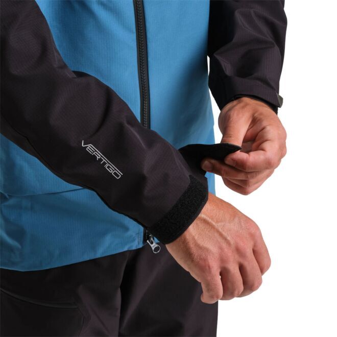 Montura Vertigo GTX Pro Jacket メンズハードシェルジャケット