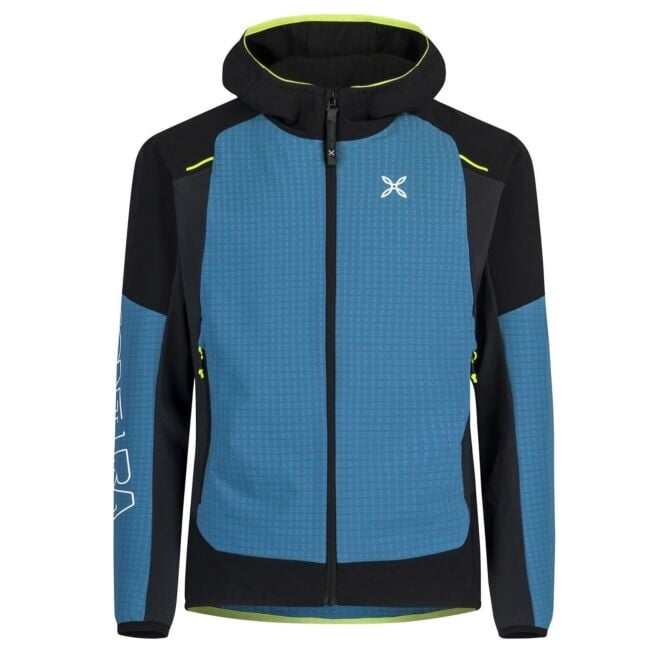 Montura Wind Revolution Hoody Jacket メンズジャケット