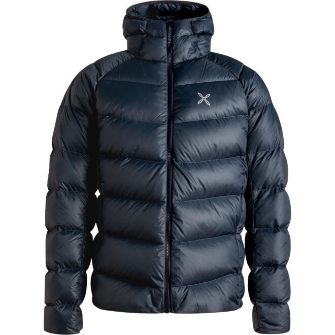 Montura Alp Hooded Duvet メンズダウンジャケット
