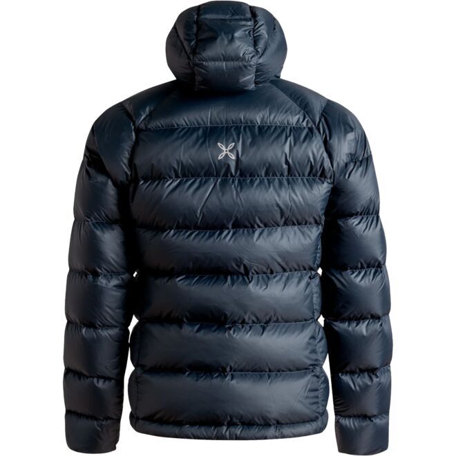 Montura Alp Hooded Duvet メンズダウンジャケット