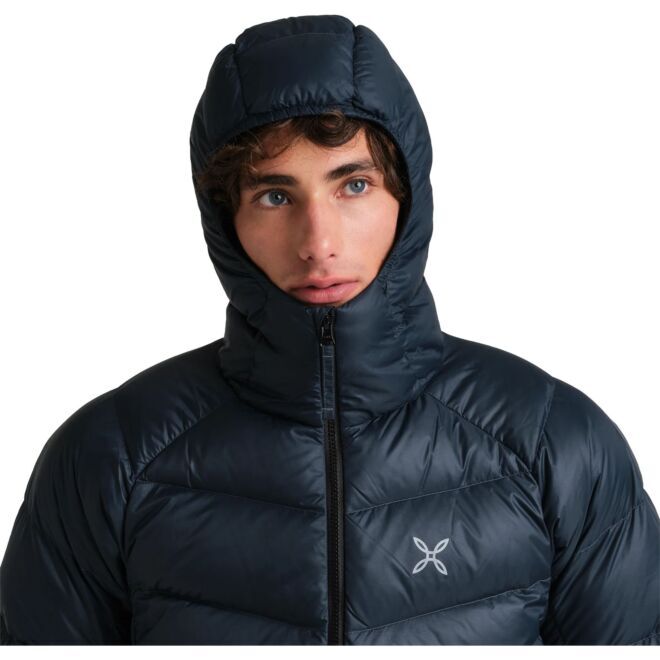 Montura Alp Hooded Duvet メンズダウンジャケット
