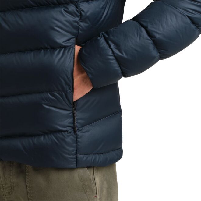 Montura Alp Hooded Duvet メンズダウンジャケット