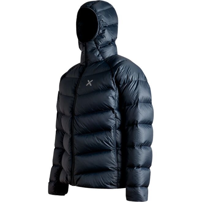 Montura Alp Hooded Duvet メンズダウンジャケット