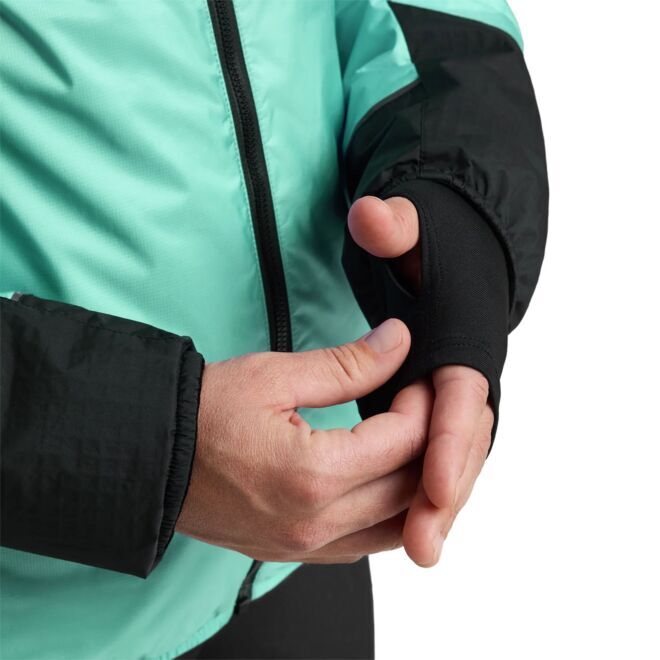 Montura Skisky Evo Hooded Jacket 女性用の保温ジャケット