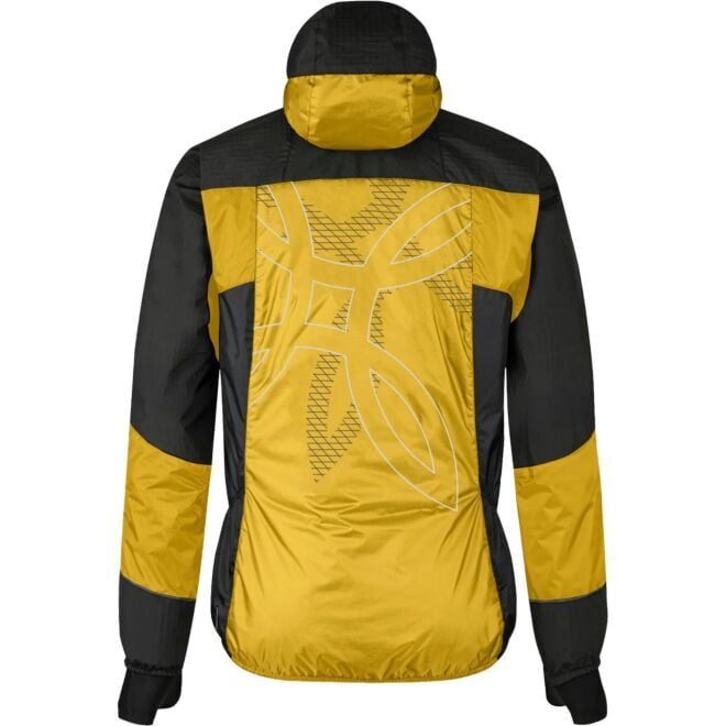 Montura Skisky Evo Hooded Jacket メンズパデッドジャケット
