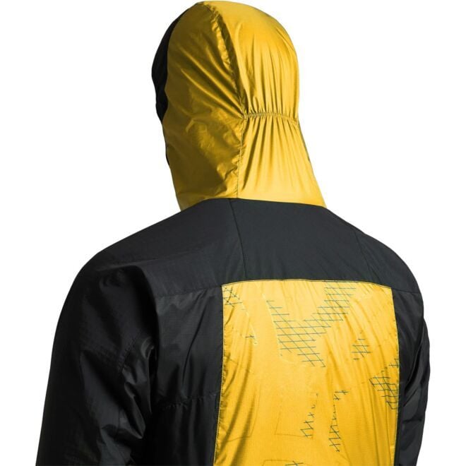 Montura Skisky Evo Hooded Jacket メンズパデッドジャケット
