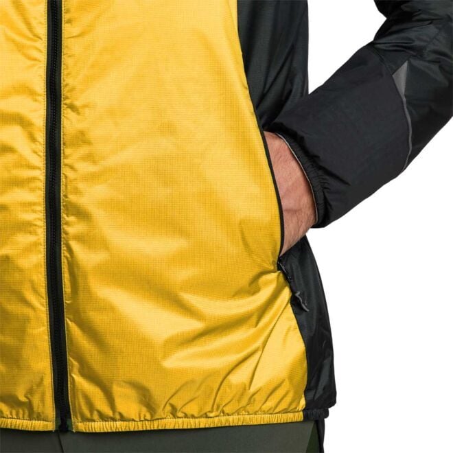 Montura Skisky Evo Hooded Jacket メンズパデッドジャケット