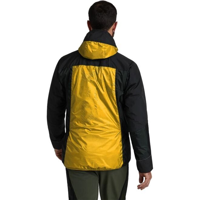 Montura Skisky Evo Hooded Jacket メンズパデッドジャケット