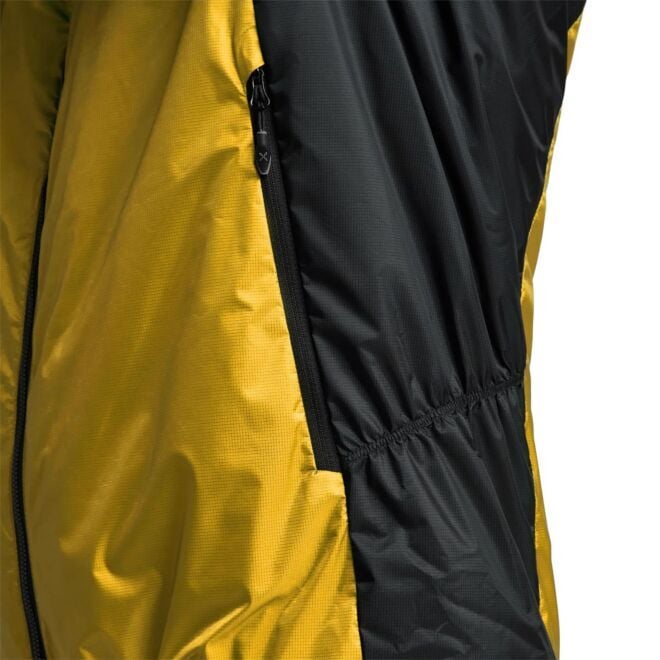 Montura Skisky Evo Hooded Jacket メンズパデッドジャケット
