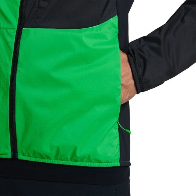 Montura Traccia Octa Hooded Jacket メンズソフトシェルジャケット