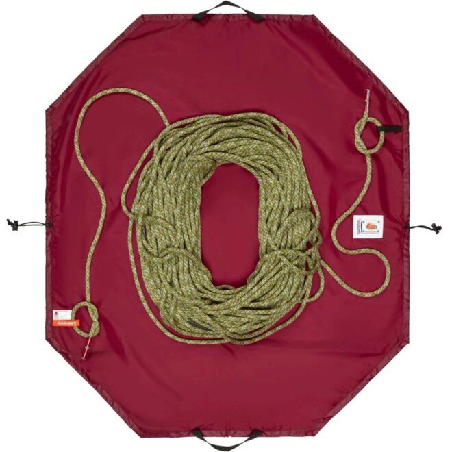 Mammut Neon Rope Tarp ロープタープ