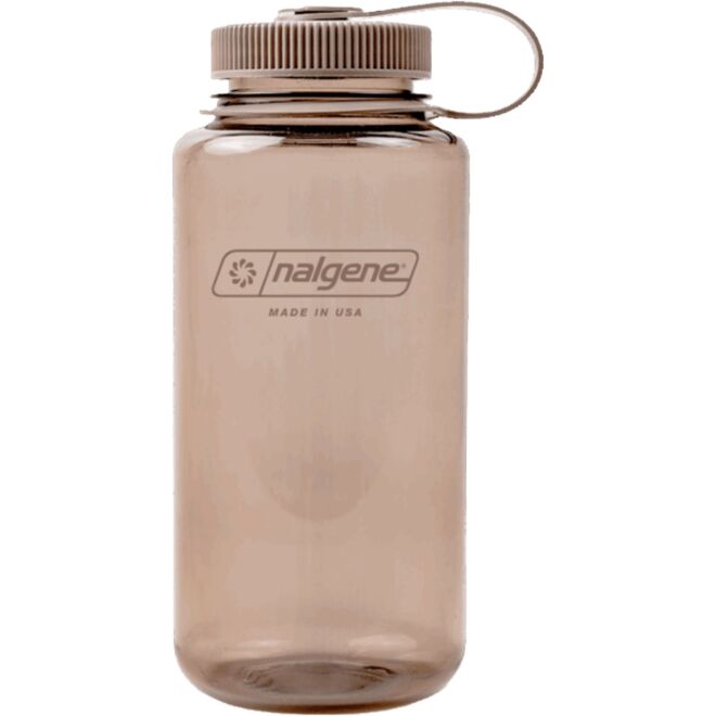 Nalgene 32 oz Wide Mouth Sustain1 l ボトル