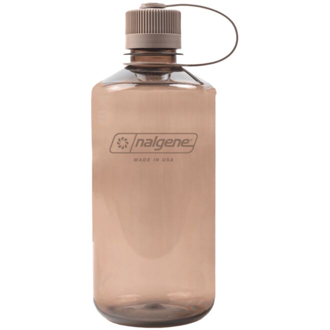 Nalgene 32 oz Narrow Mouth Sustain 1 l ボトル