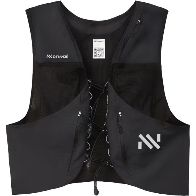 Modular Trail Vest トレイルランニングベスト
