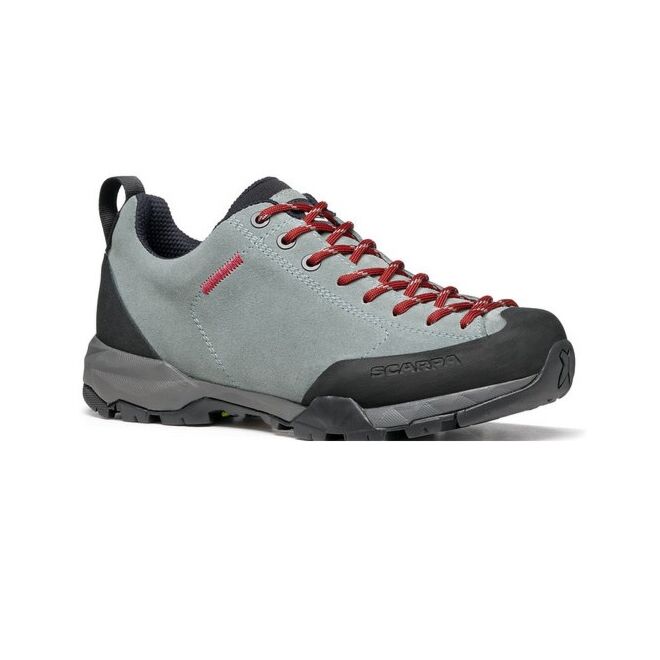 SCARPA Mojito Trail GTX Wmn 女性用アプローチシューズとハイキングシューズ