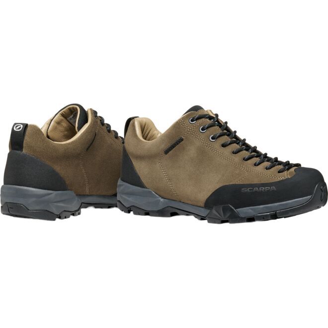 SCARPA Mojito Trail CL トレッキングシューズ