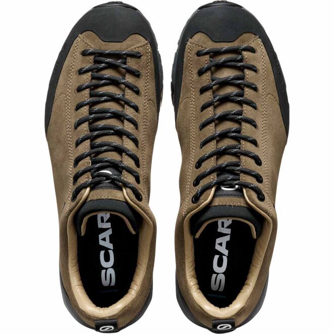 SCARPA Mojito Trail CL トレッキングシューズ