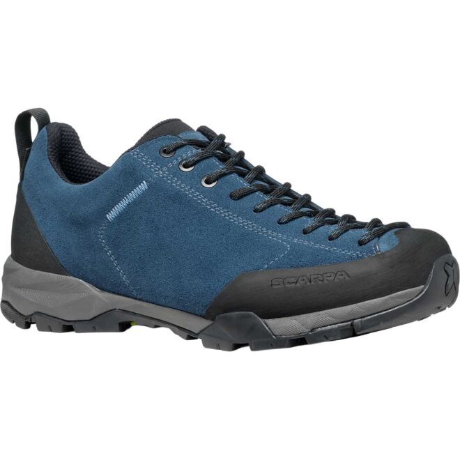 SCARPA Mojito Trail GTX Wide トレッキングシューズ