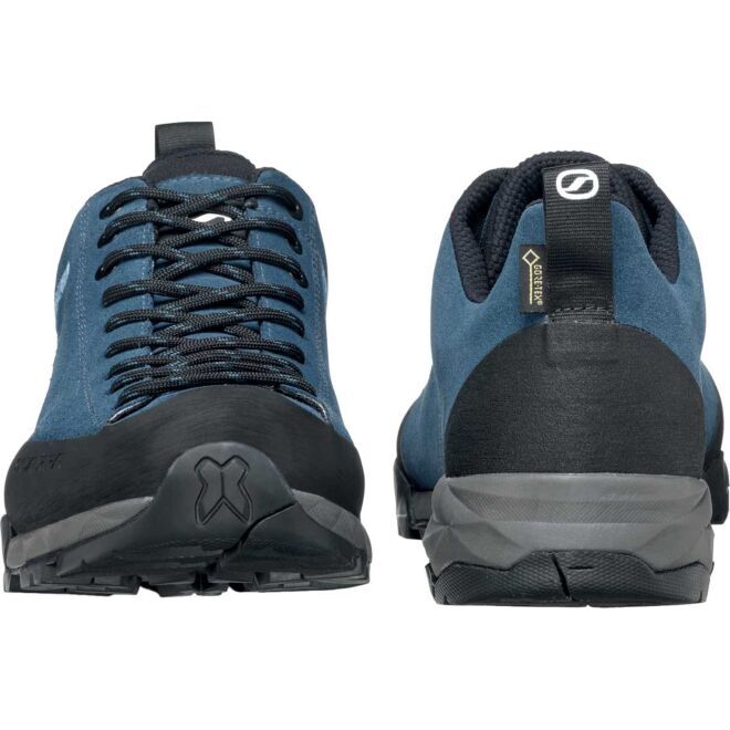 SCARPA Mojito Trail GTX Wide トレッキングシューズ