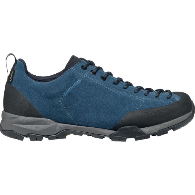 SCARPA Mojito Trail GTX Wide トレッキングシューズ