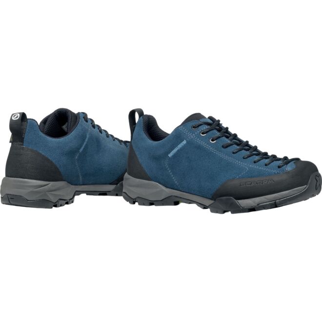 SCARPA Mojito Trail GTX Wide トレッキングシューズ