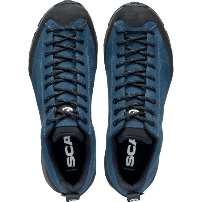 SCARPA Mojito Trail GTX Wide トレッキングシューズ