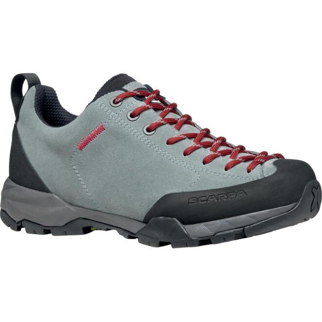 SCARPA Mojito Trail GTX Woman Wide レディーストレッキングシューズ