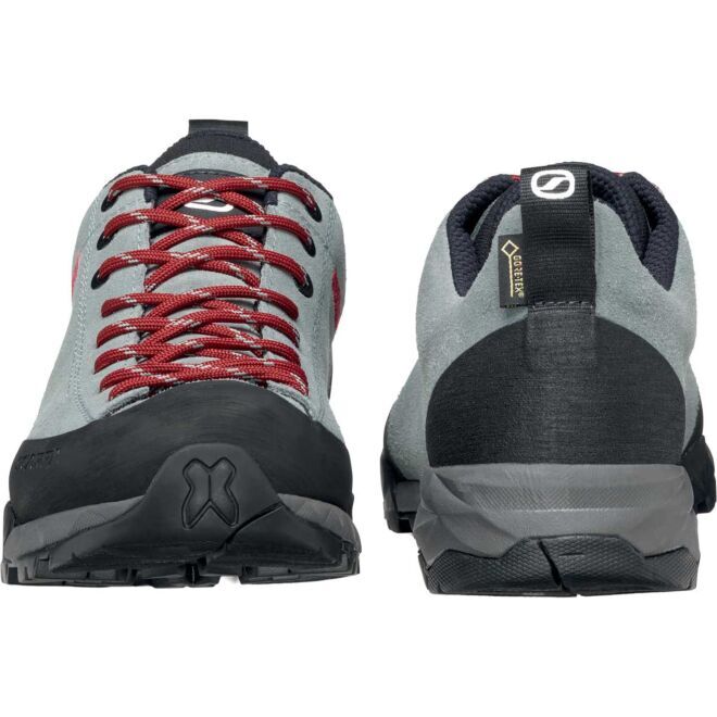 SCARPA Mojito Trail GTX Woman Wide レディーストレッキングシューズ