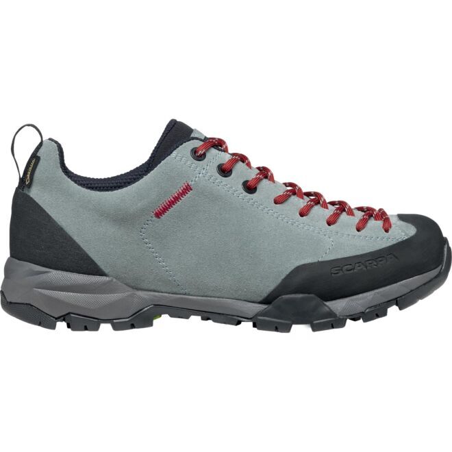SCARPA Mojito Trail GTX Woman Wide レディーストレッキングシューズ