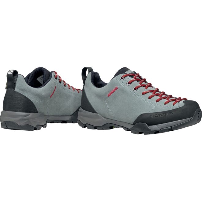 SCARPA Mojito Trail GTX Woman Wide レディーストレッキングシューズ