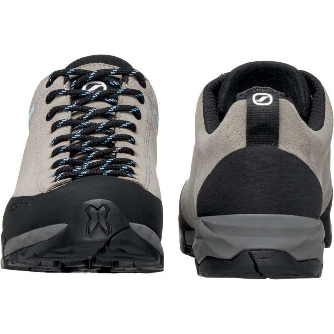 SCARPA Mojito Trail Woman レディーストレッキングシューズ