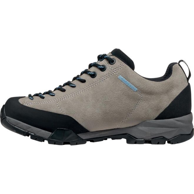 SCARPA Mojito Trail Woman レディーストレッキングシューズ