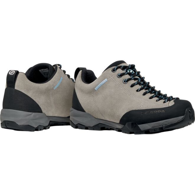 SCARPA Mojito Trail Woman レディーストレッキングシューズ