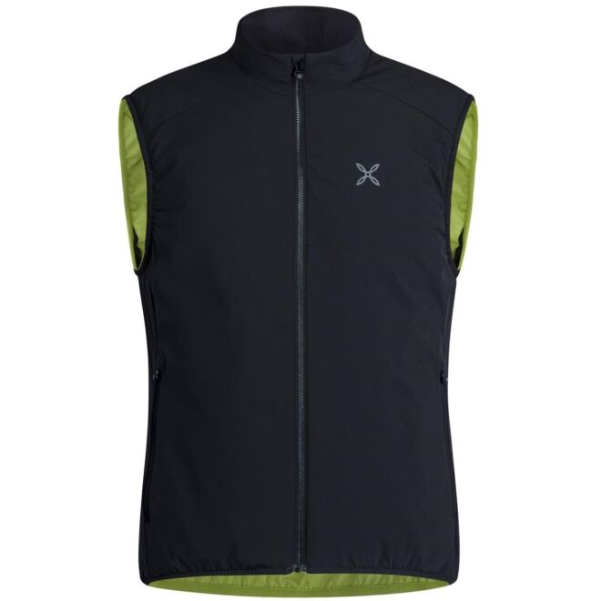 Montura Mid Layer Vest メンズベスト