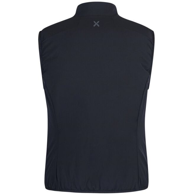 Montura Mid Layer Vest メンズベスト