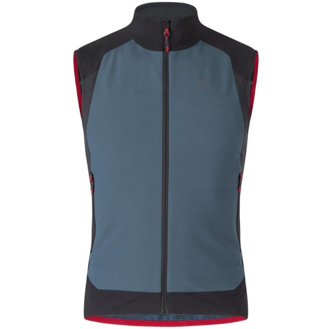 Montura Premium Wind Vest メンズベスト