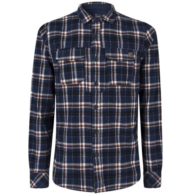 Montura Cambridge Shirt 男性用シャツ