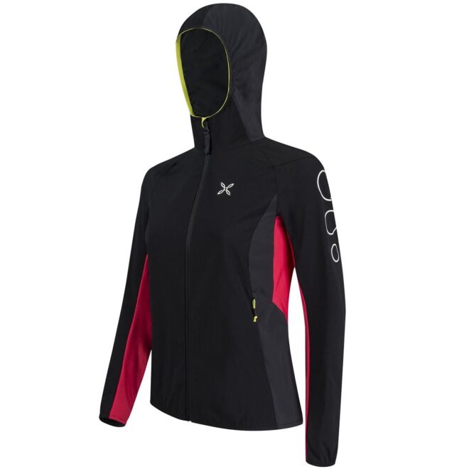 Montura Flash Sky Jacket W レディースジャケット