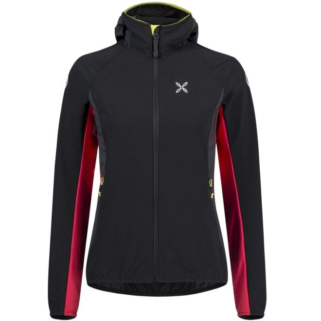 Montura Flash Sky Jacket W レディースジャケット