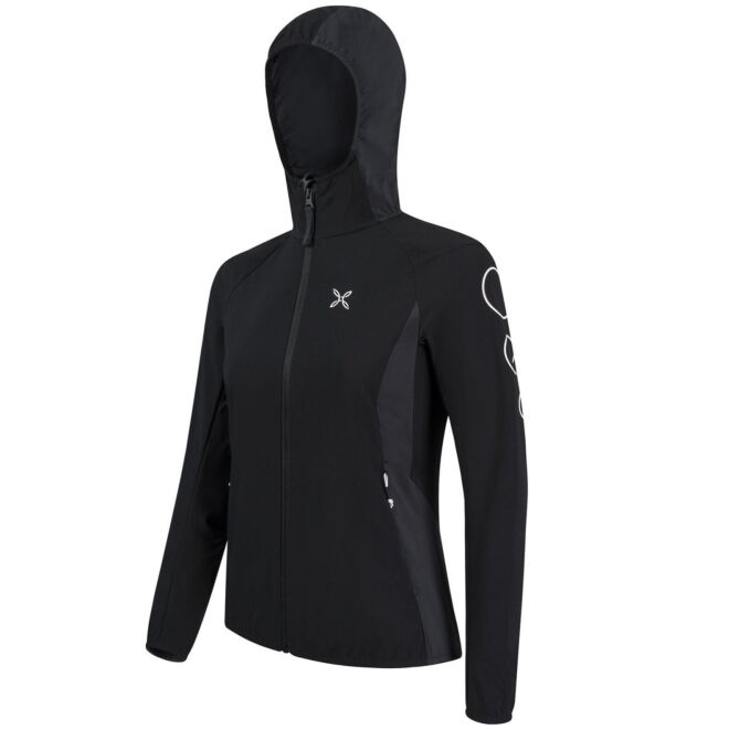 Montura Flash Sky Jacket W レディースジャケット