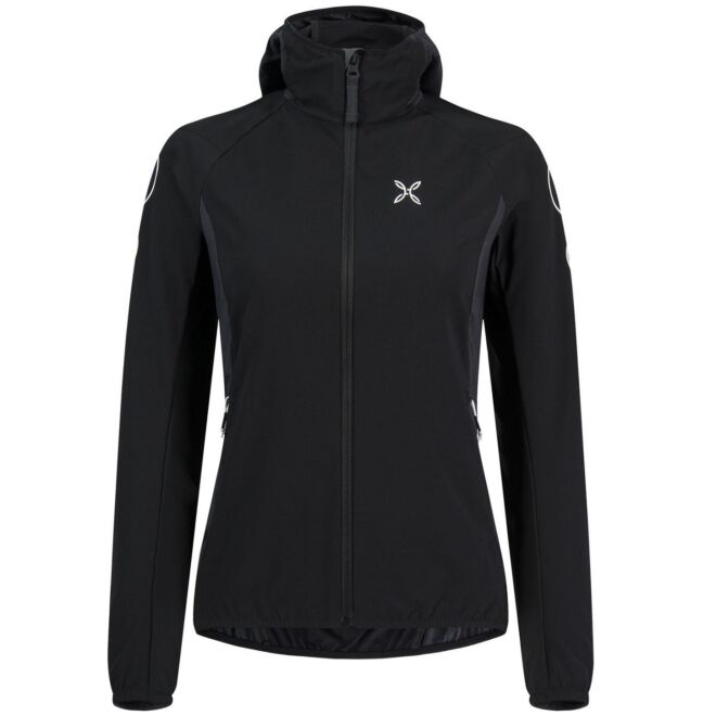 Montura Flash Sky Jacket W レディースジャケット