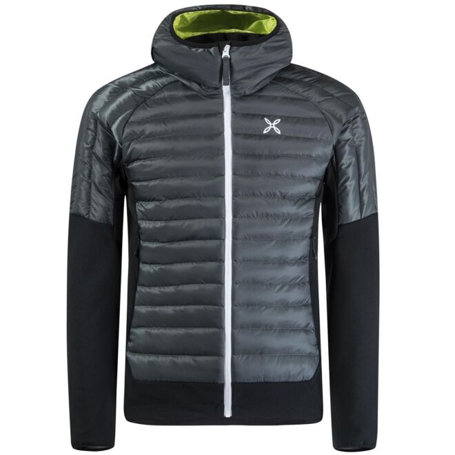 Montura Formula Pro Jacket 男性用合成ダウンジャケット