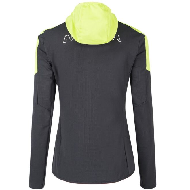 Montura Light Revolution women's technical fleece